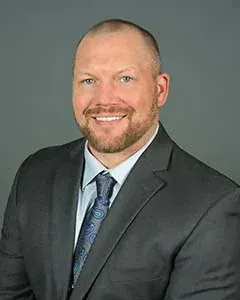 Dr. Benjamin B Walters, DO - Sioux Falls, SD - Orthopedic Surgery, Orthopedic Surgeon