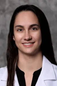 Dr. Daniela M Fluxa Cardenas, MD - Jacksonville, FL - Gastroenterology, Internal Medicine