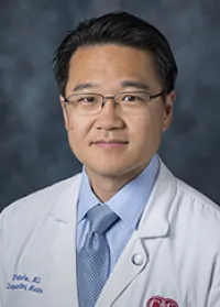 Dr. Peter Chen, MD - West Hollywood, CA - Pulmonology