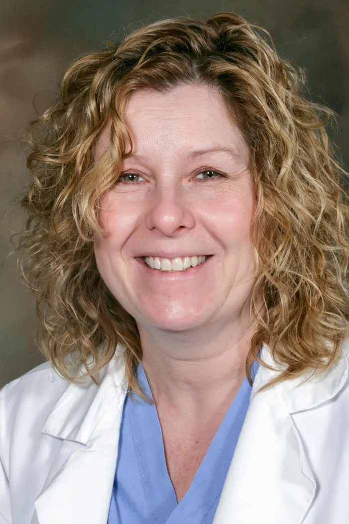 Dr. Laurie L Kilbury Taylor, DO