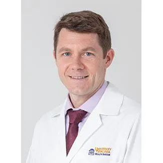 Dr. Charles David Magee, MD - Charlottesville, VA - Internal Medicine, Hospital Medicine