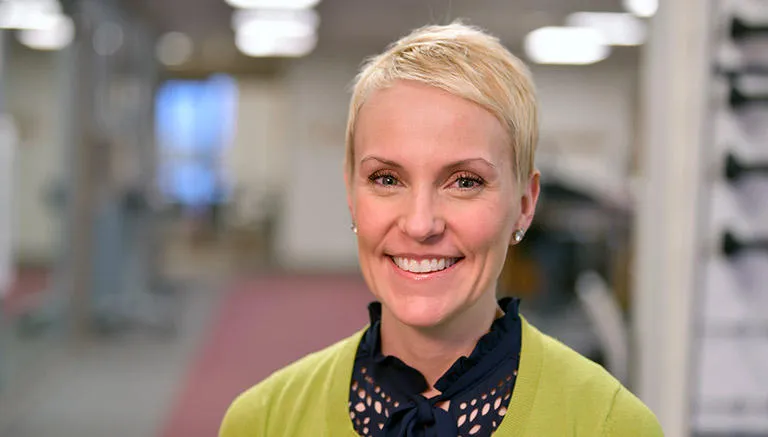 Dr. Rhiannon Michelle Sanders - Saint Robert, MO - Pediatrics, Internist/pediatrician