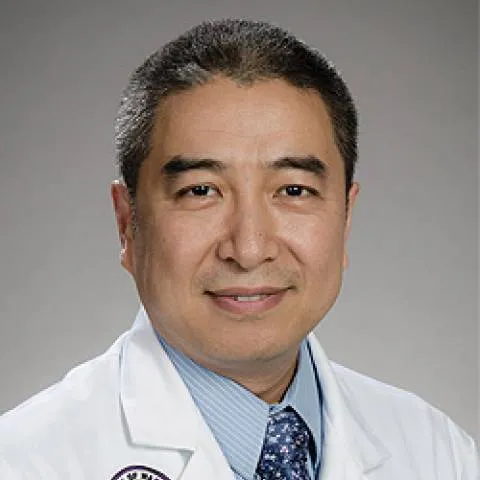 Dr. Haitou Zhou, MD - Seattle, WA - Orthopedic Surgery, Orthopedic Surgeon