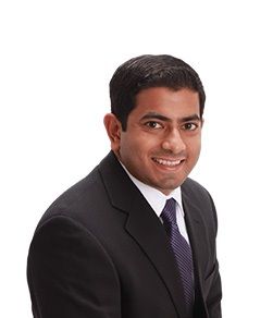 Dr. Gokul Narayan Kumar, MD