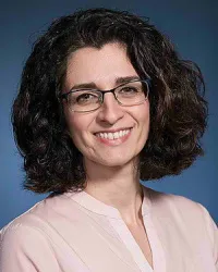 Dr. Zheni Stavre, MD - Worcester, MA - Rheumatology