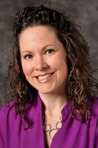Allison Burnett Ventura, PhD - Jacksonville, FL - Psychology
