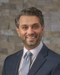 Dr. Rawad Elias, MD - Springfield, MA - Oncology