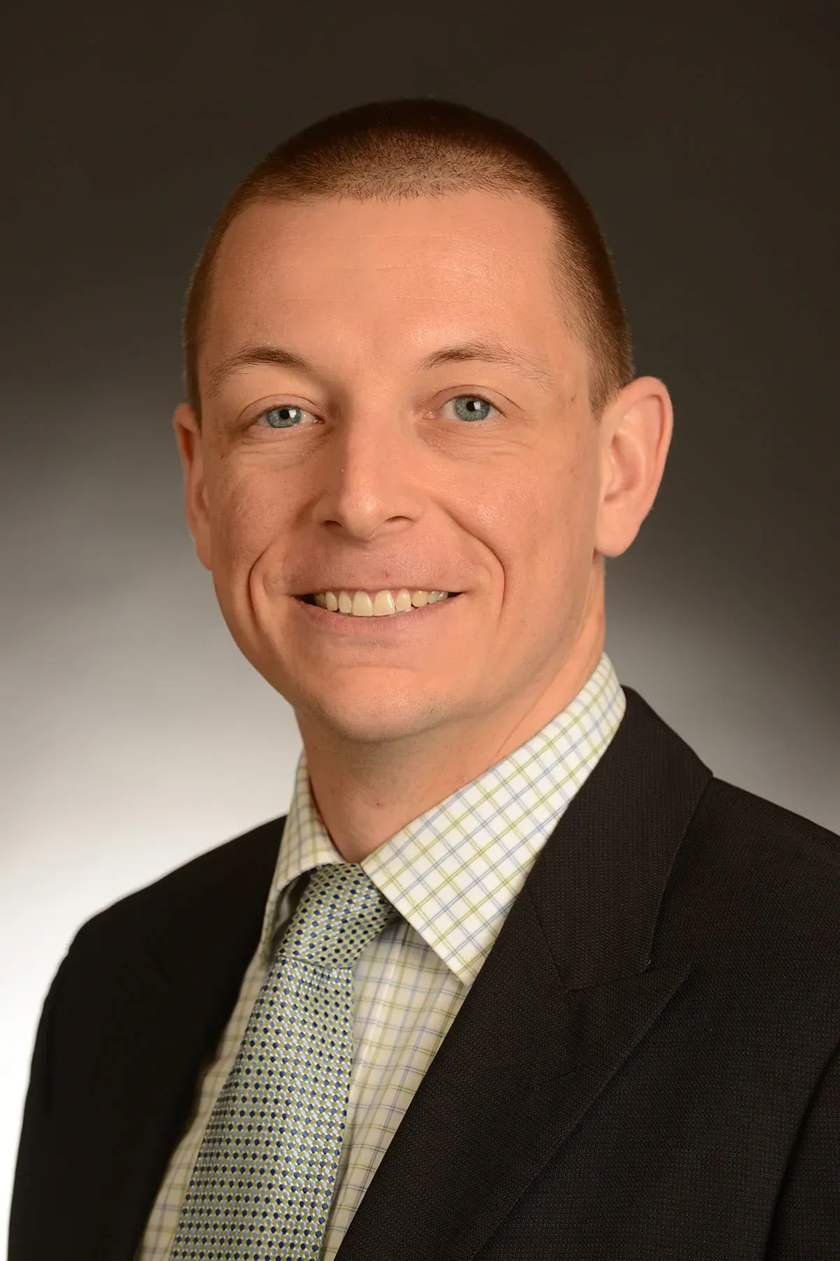 Dr. John E. Pascoe, MD