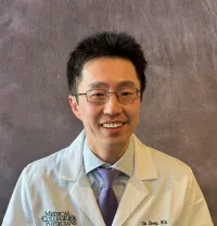 Dr. Chi Zheng, MD, FACP - Milwaukee, WI - Internal Medicine