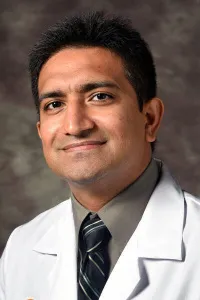 Shalinkumar Pradipbhai Patel, MD, MPH - Jacksonville, FL - Neonatology, Pediatrics