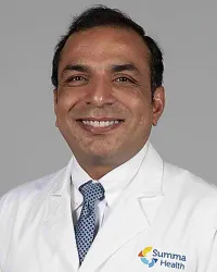 Dr. Rohit Tyagi, MD - Akron, OH - Internal Medicine