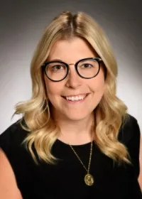 Dr. Lauren A Reiter, DO - Milwaukee, WI - Internal Medicine