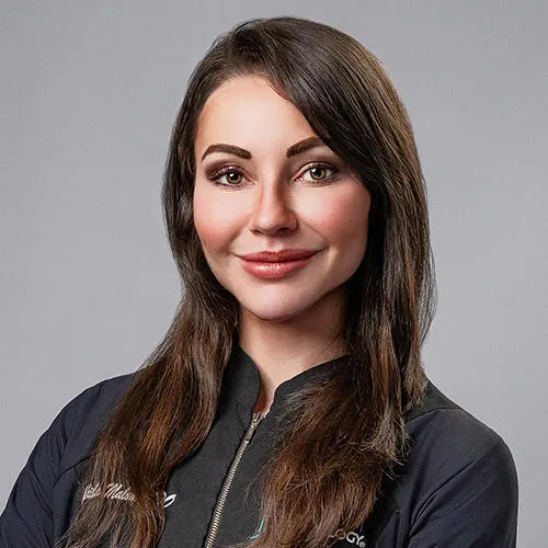 Dr. Gabriela Almeida Maloney, DO