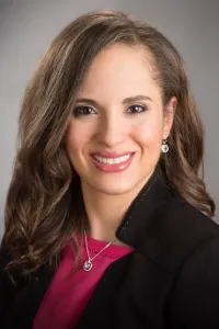 Dr. Maria Lauren Adams, DO - Jacksonville, FL - Ophthalmology