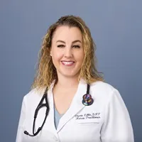 Dr. Cherie Ann Little