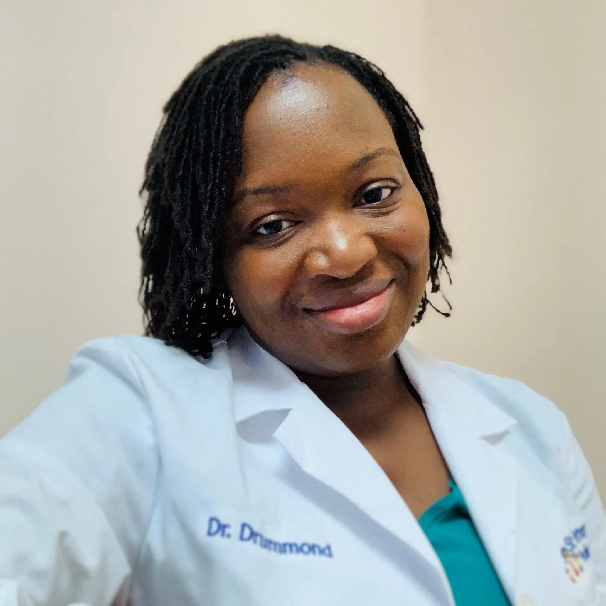 Dr. Alrick Drummond, MD