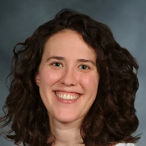Dr. Kimberly Bloom-Feshbach, MD