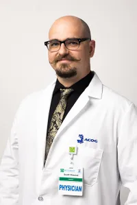 Dr. Douglas Scott Howard - Lawrenceburg, IN - Obstetrics & Gynecology