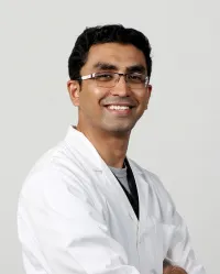 Dr. Jainil Shah, MD - Pine Bluff, AR - Cardiovascular Disease