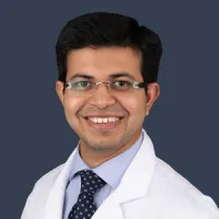 Dr. Anand Nath, MD - Fairfax, VA - Gastroenterology