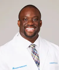 Dr. Andrew Okon Usoro, MD - Largo, MD - Orthopedic Surgery