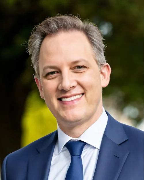 Dr. Hugh Nymeyer, MD, PhD - Seattle, WA - Dermatology
