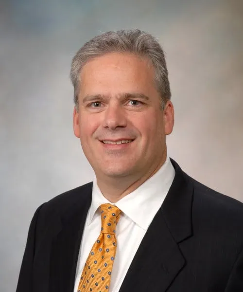 Dr. Daniel Wessell