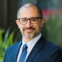 Dr. Michael Pourdehnad, MD - San Francisco, CA - Oncology