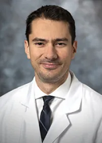 Dr. Georgios Voidonikolas, MD - West Hollywood, CA - Surgery, Transplant Surgery