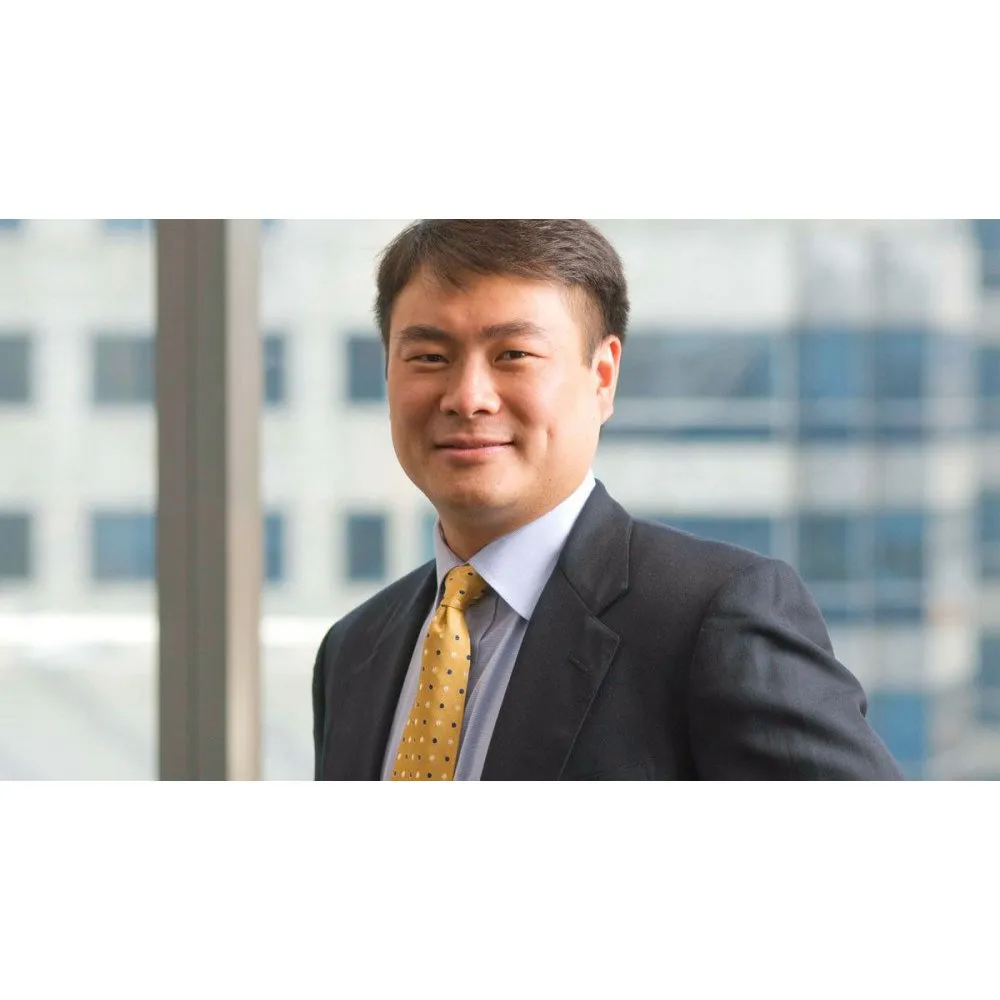 Dr. James Huang, MD
