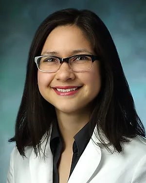 Therese L Canares, MBA, MD - Baltimore, MD - Pediatrics, Internist/pediatrician