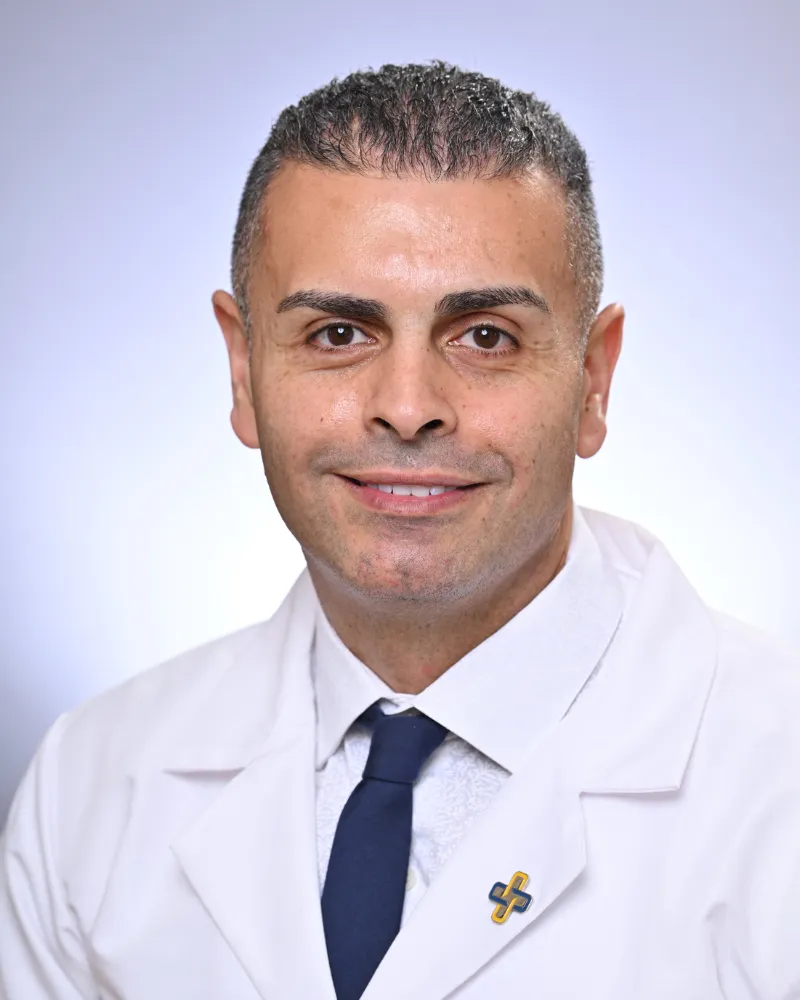 Dr. Patrick Michael, MD - Wayne, NJ - Internal Medicine