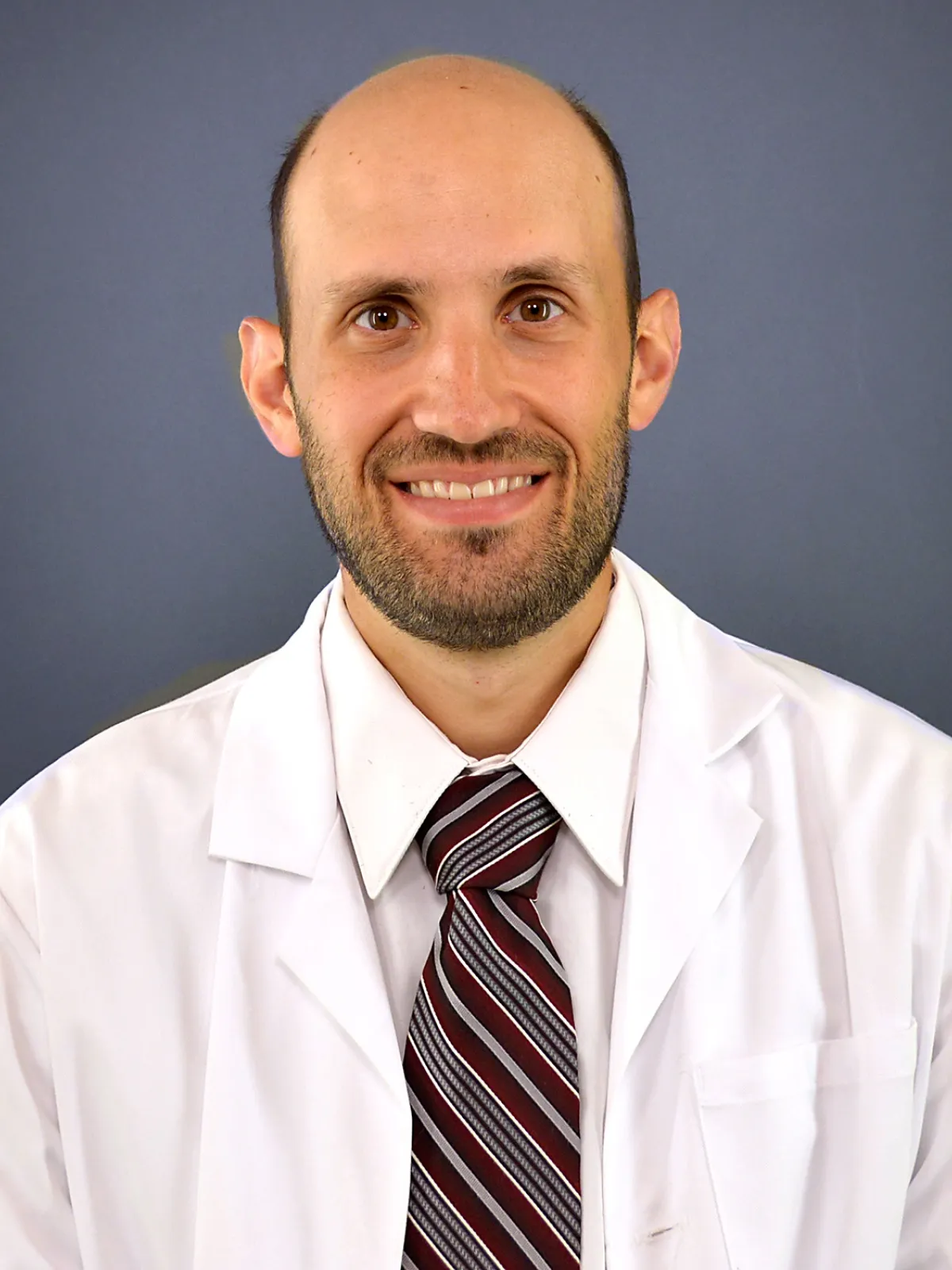 Dr. Justin A. Deangelis, MD - Burlington, VT - Obstetrics & Gynecology