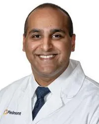 Dr. Rajat Singh, MD - Newnan, GA - Cardiovascular Disease, Cardiologist
