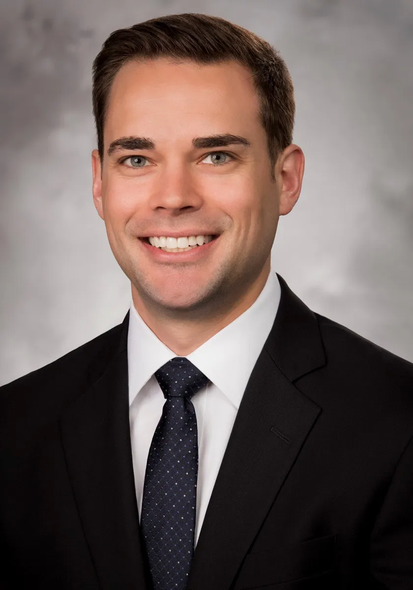 Dr. Ryan A. Mlynarek, MD - Ypsilanti, MI - Orthopedic Surgery, General Orthopedics