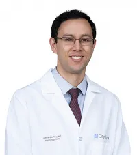 Dr. James Godfrey, MD - Duarte, CA - Oncology