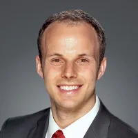 Dr. Cameron Jeffery Simonsen, DO - Waco, TX - Internal Medicine