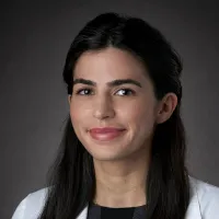 Dr. Lily Shakibnia, MD, MSc, DABR, FRCPC