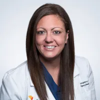 Dr. Amanda Montgomery, MD - PETALUMA, CA - Emergency Medicine