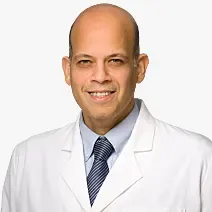Dr. Ian Glen Pinto - Jacksonville, FL - Oncology, Internal Medicine, Oncologist, Oncologist/hematologist