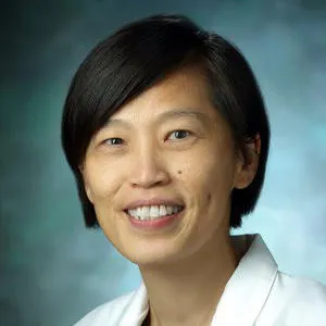 Dr. Doris Da May Lin, MD, PhD - Baltimore, MD - Radiation Oncology, Radiation Oncologist