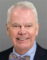 Dr. Hans C. Oettgen, MD, PhD - Boston, MA - Allergy & Immunology