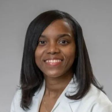 Dr. Sharhonda A Biley, MD - New Orleans, LA - Obstetrics & Gynecology