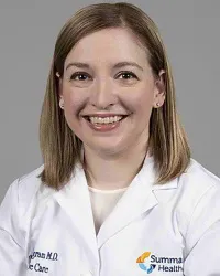 Dr. Danielle N Ingram, MD - Akron, OH - Family Medicine