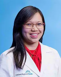 Dr. Christina S Chen-Milhone, DO - Lakeland, FL - Internal Medicine, Pediatrics