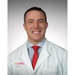 Dr. Charles Thomas Darragh, MD