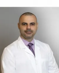 Dr. Ahmed Allawi, MD, MBCHB - Tampa, FL - Colorectal Surgery