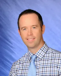 Dr. Donald Junge, DO - Clarion, IA - Emergency Medicine