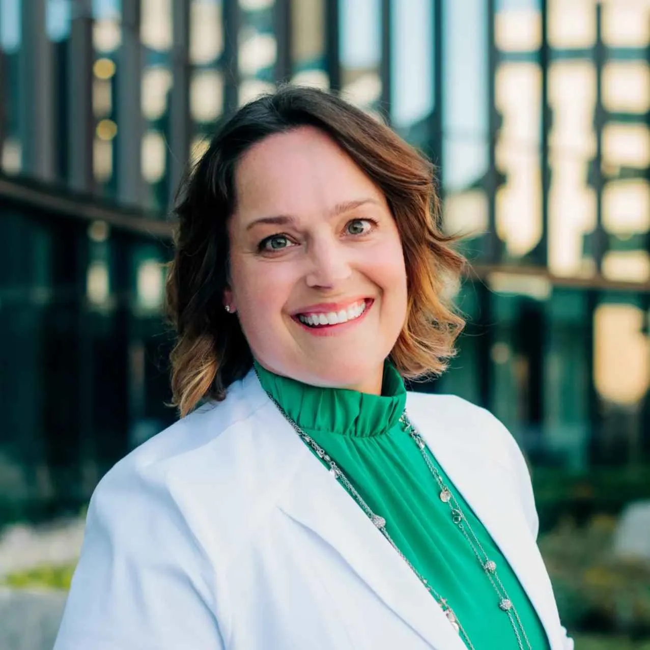 Dr. Jamie Massie, MD