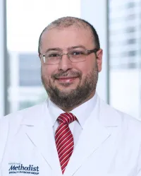 Dr. Mouaz H. Al-Mallah, MD - Houston, TX - Cardiovascular Disease